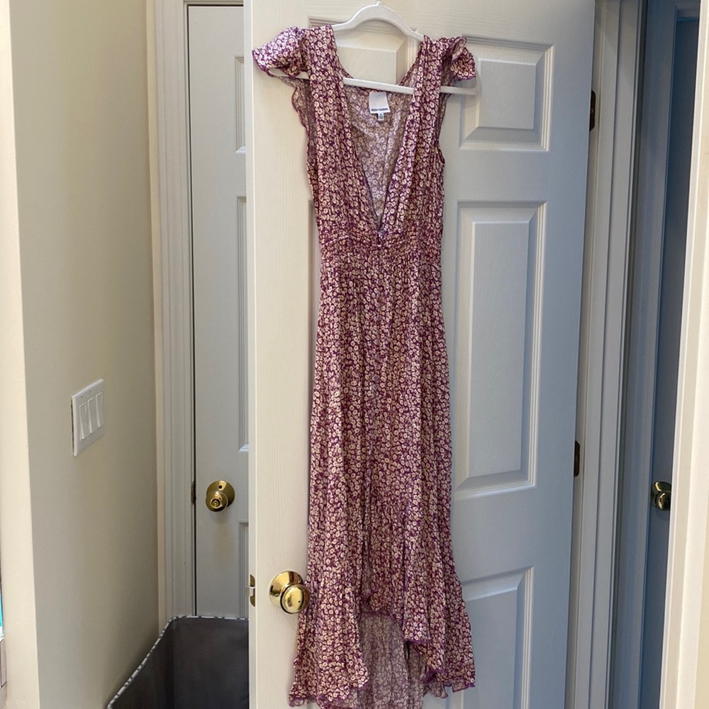 Skype & Madison, size M dress
